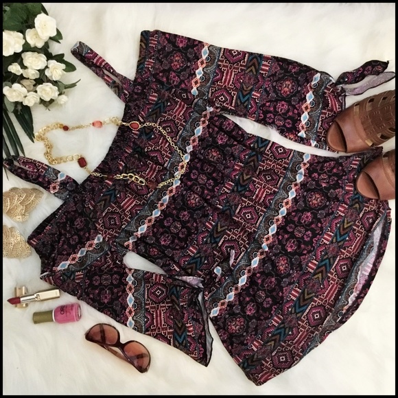 Bobbie Brooks Tops - NWOT Bobbie Brooks Off Shoulder Top